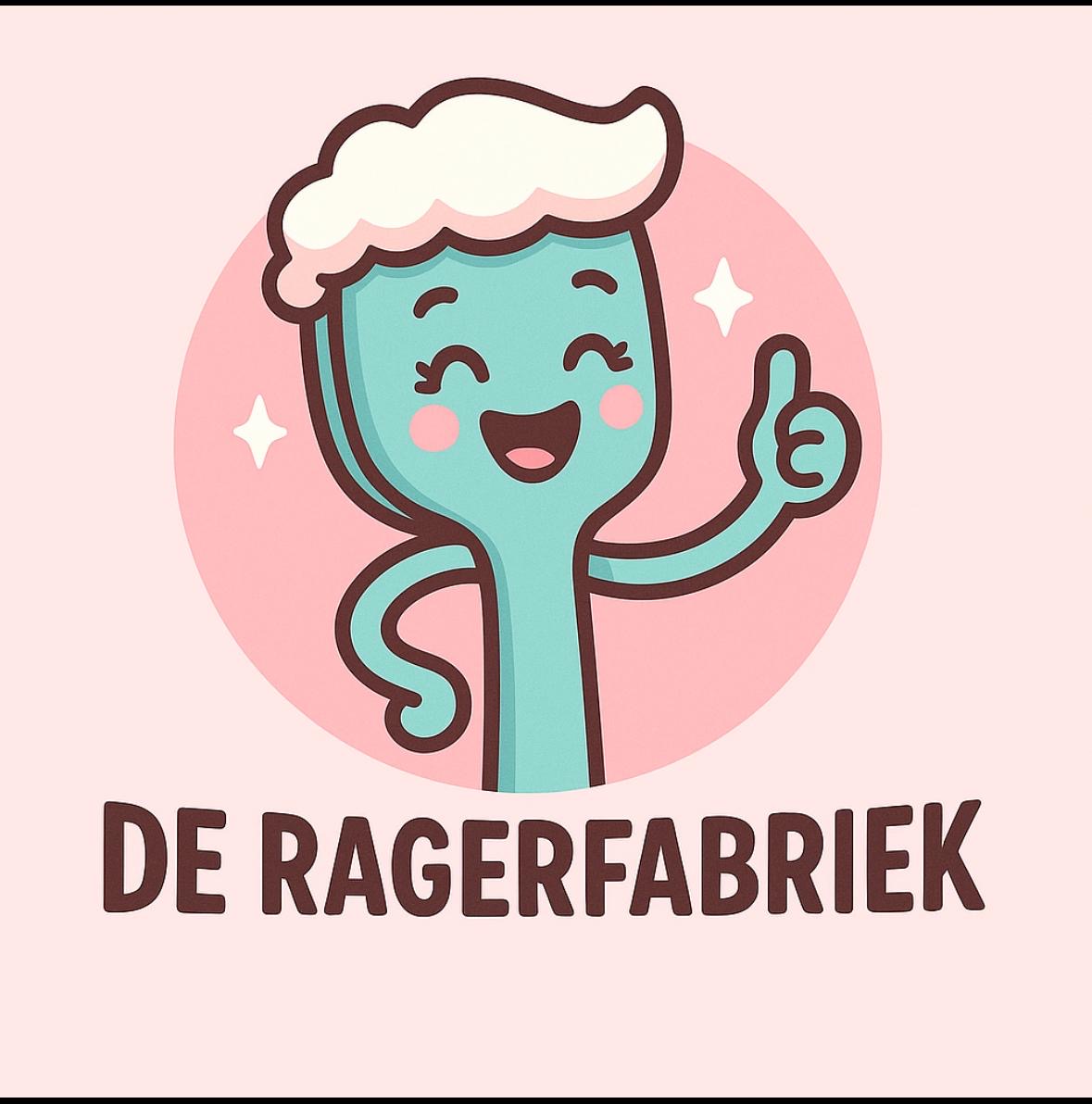 De RagerFabriek B.V.